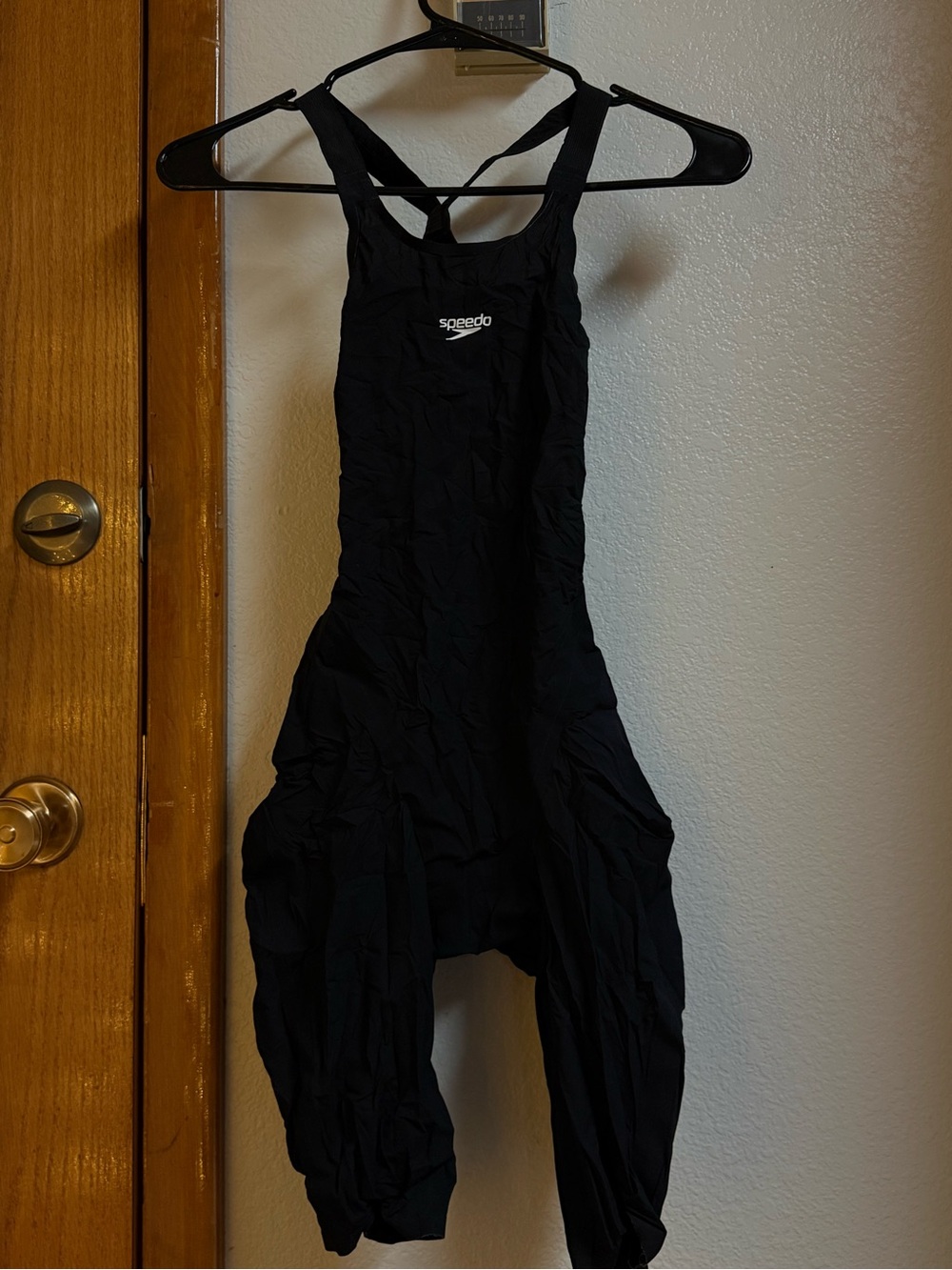 Speedo Valor 2.0. Tech Suit